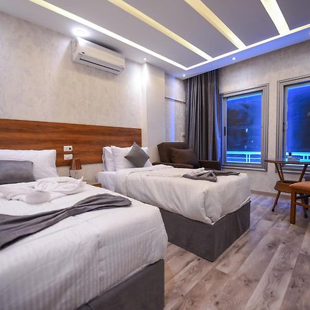 Swiss Hotel Downtown Cairo Ngoại thất bức ảnh