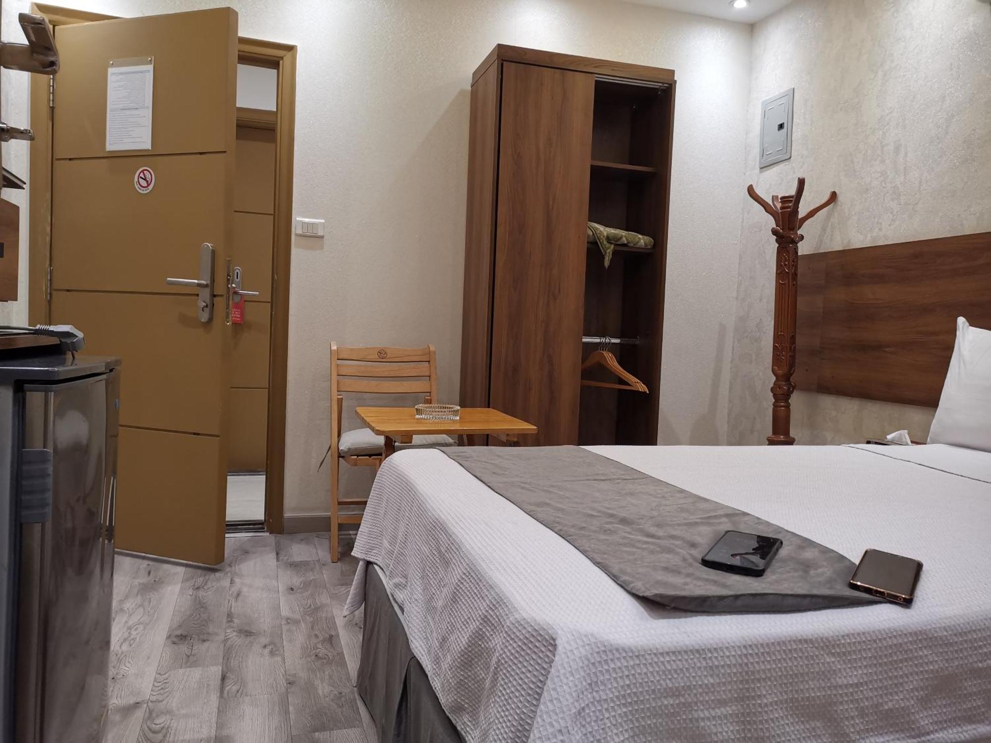 Swiss Hotel Downtown Cairo Ngoại thất bức ảnh