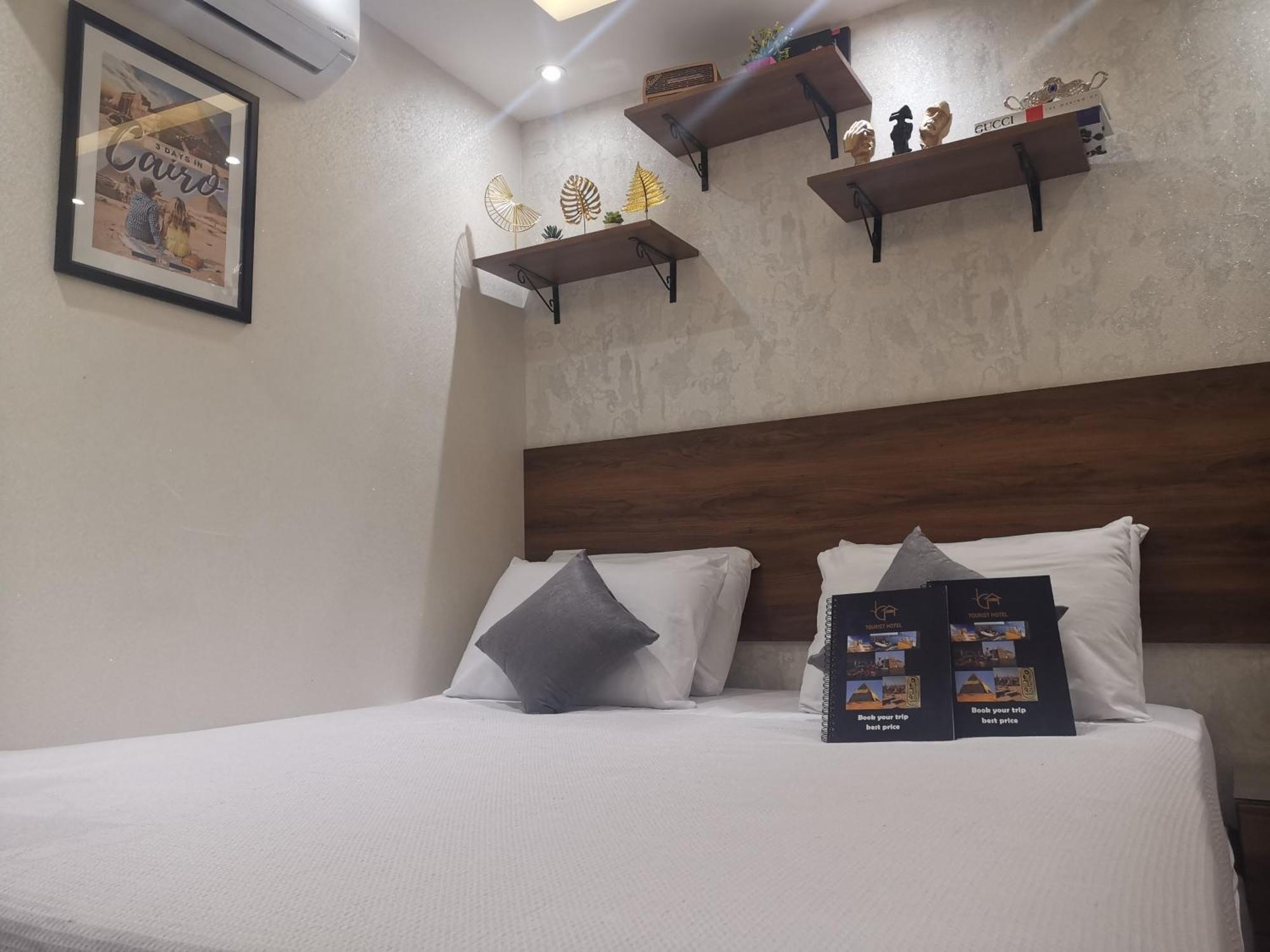 Swiss Hotel Downtown Cairo Ngoại thất bức ảnh