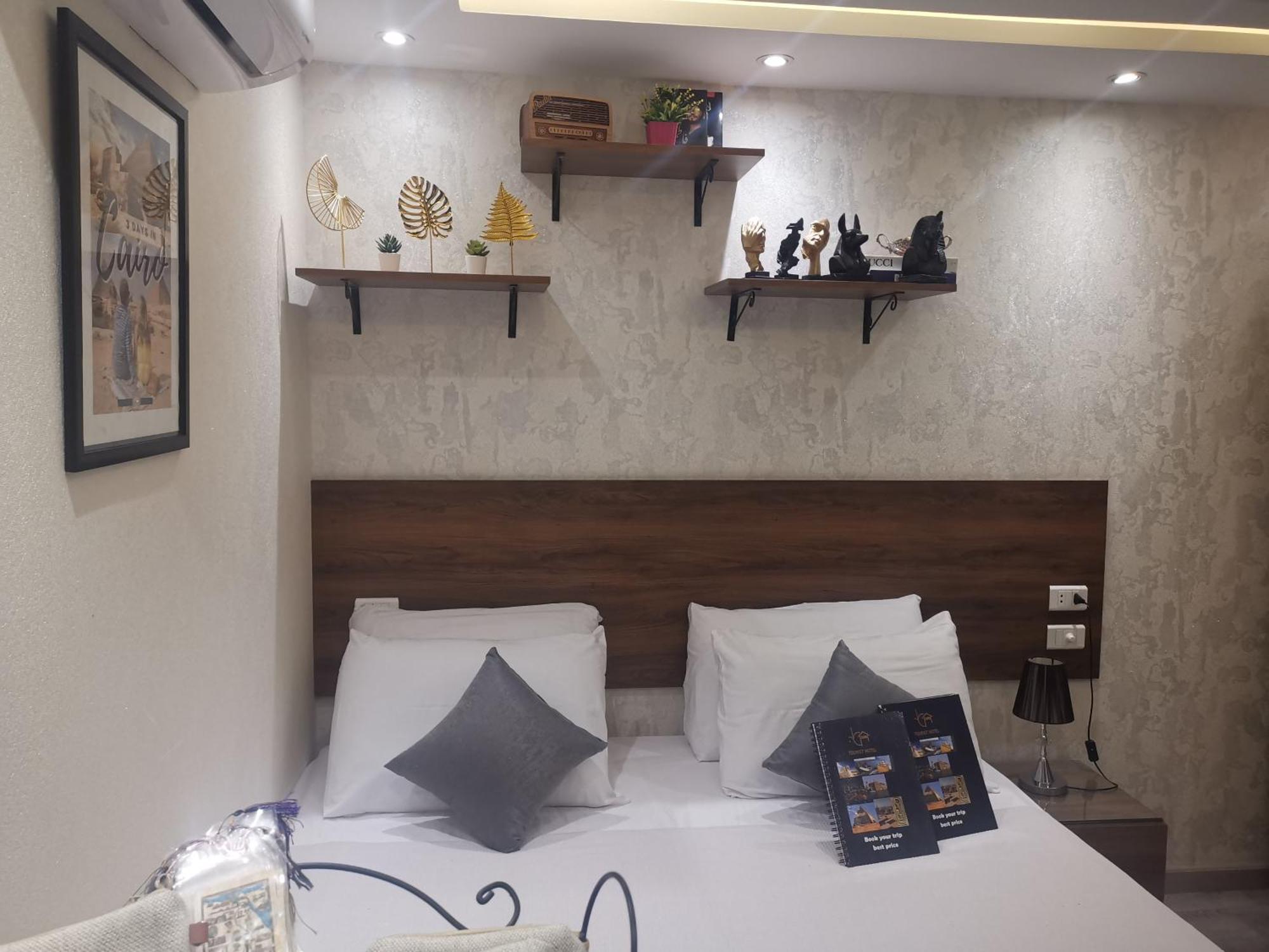 Swiss Hotel Downtown Cairo Ngoại thất bức ảnh