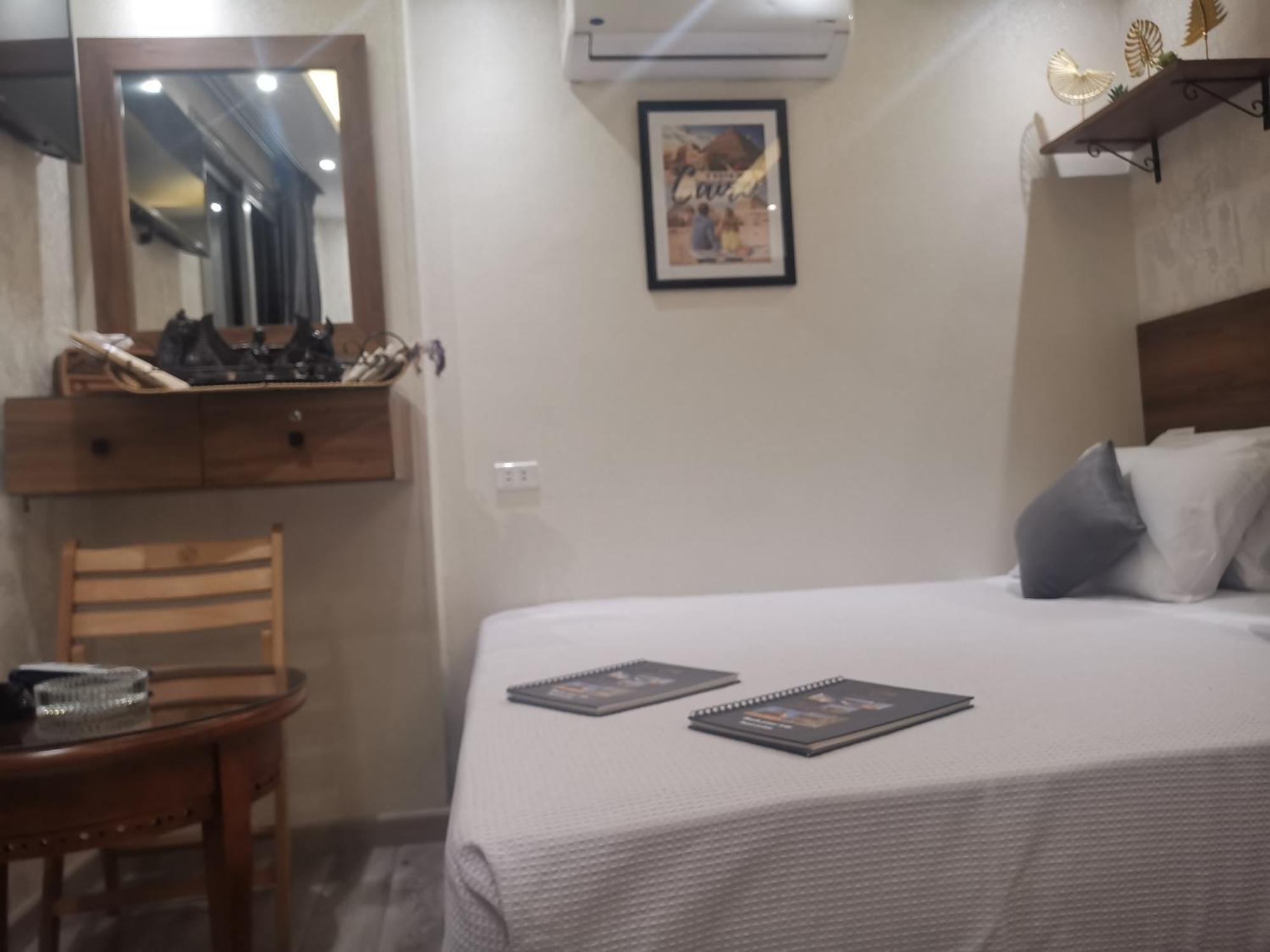 Swiss Hotel Downtown Cairo Ngoại thất bức ảnh
