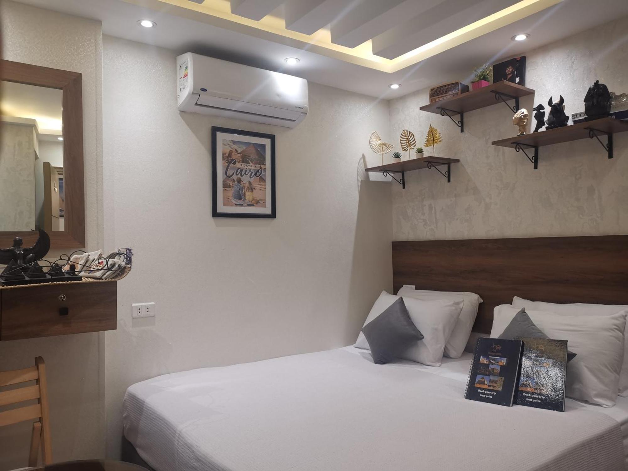 Swiss Hotel Downtown Cairo Ngoại thất bức ảnh