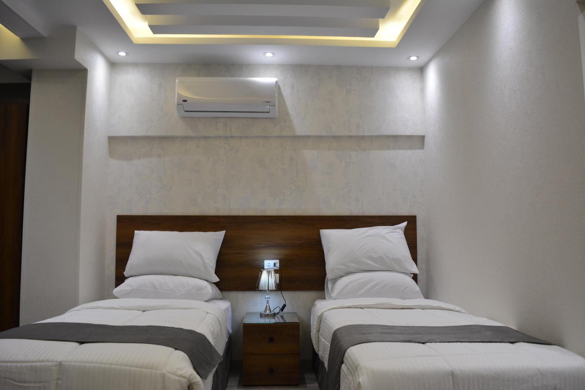 Swiss Hotel Downtown Cairo Ngoại thất bức ảnh
