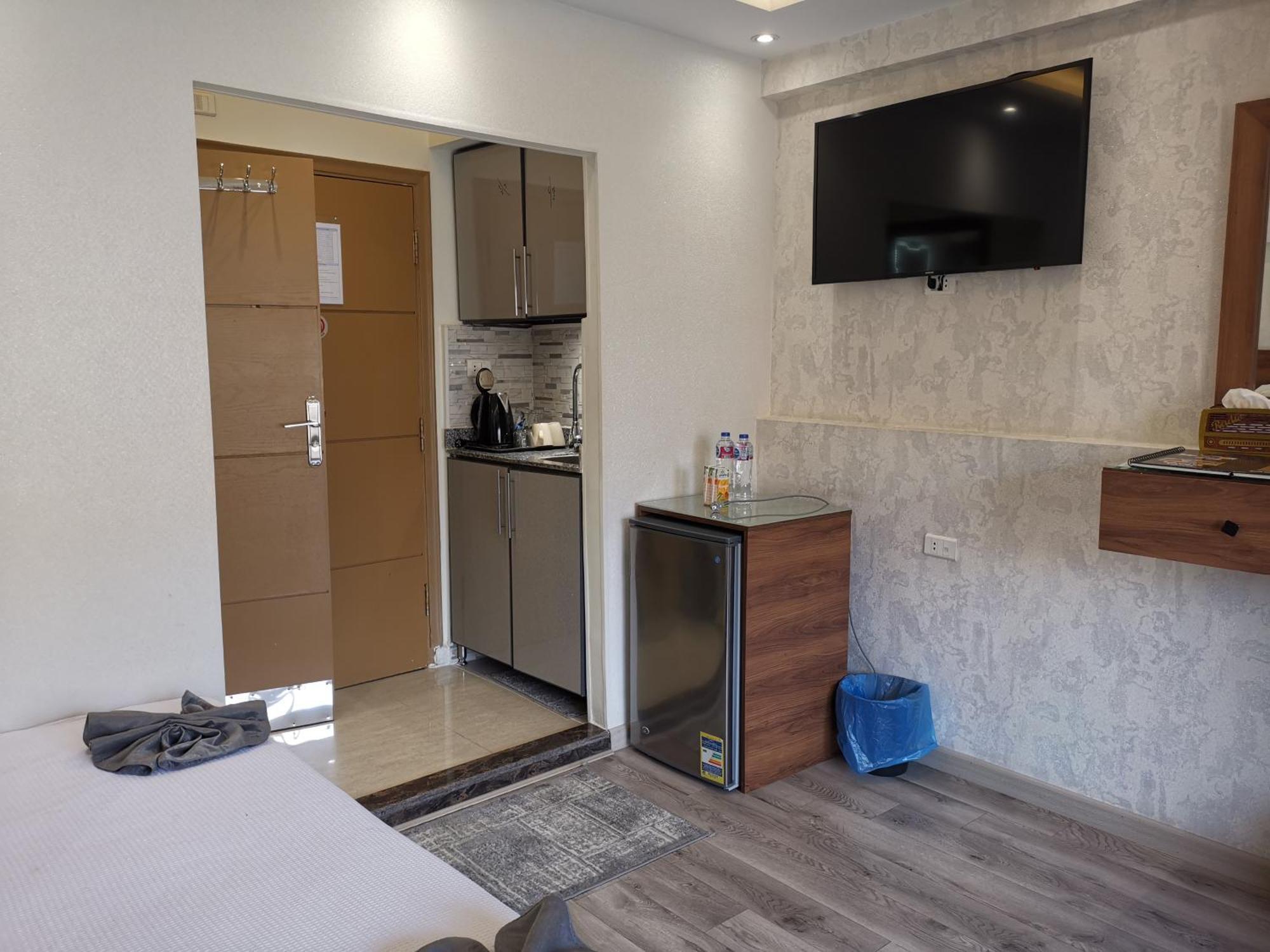 Swiss Hotel Downtown Cairo Ngoại thất bức ảnh