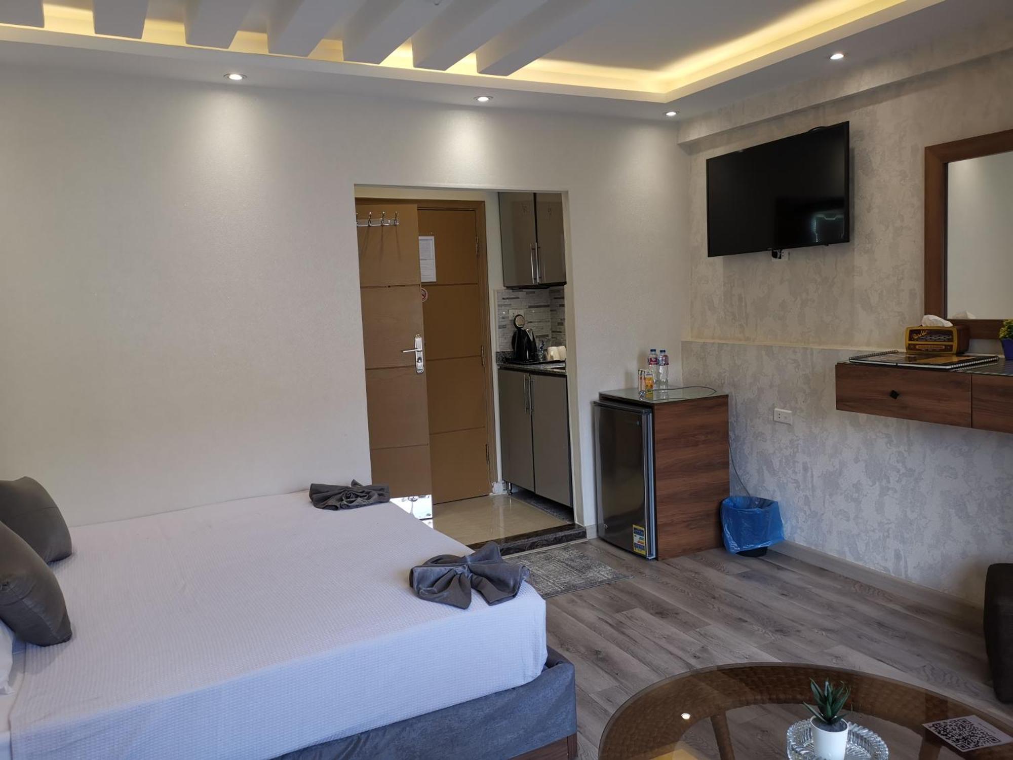 Swiss Hotel Downtown Cairo Ngoại thất bức ảnh