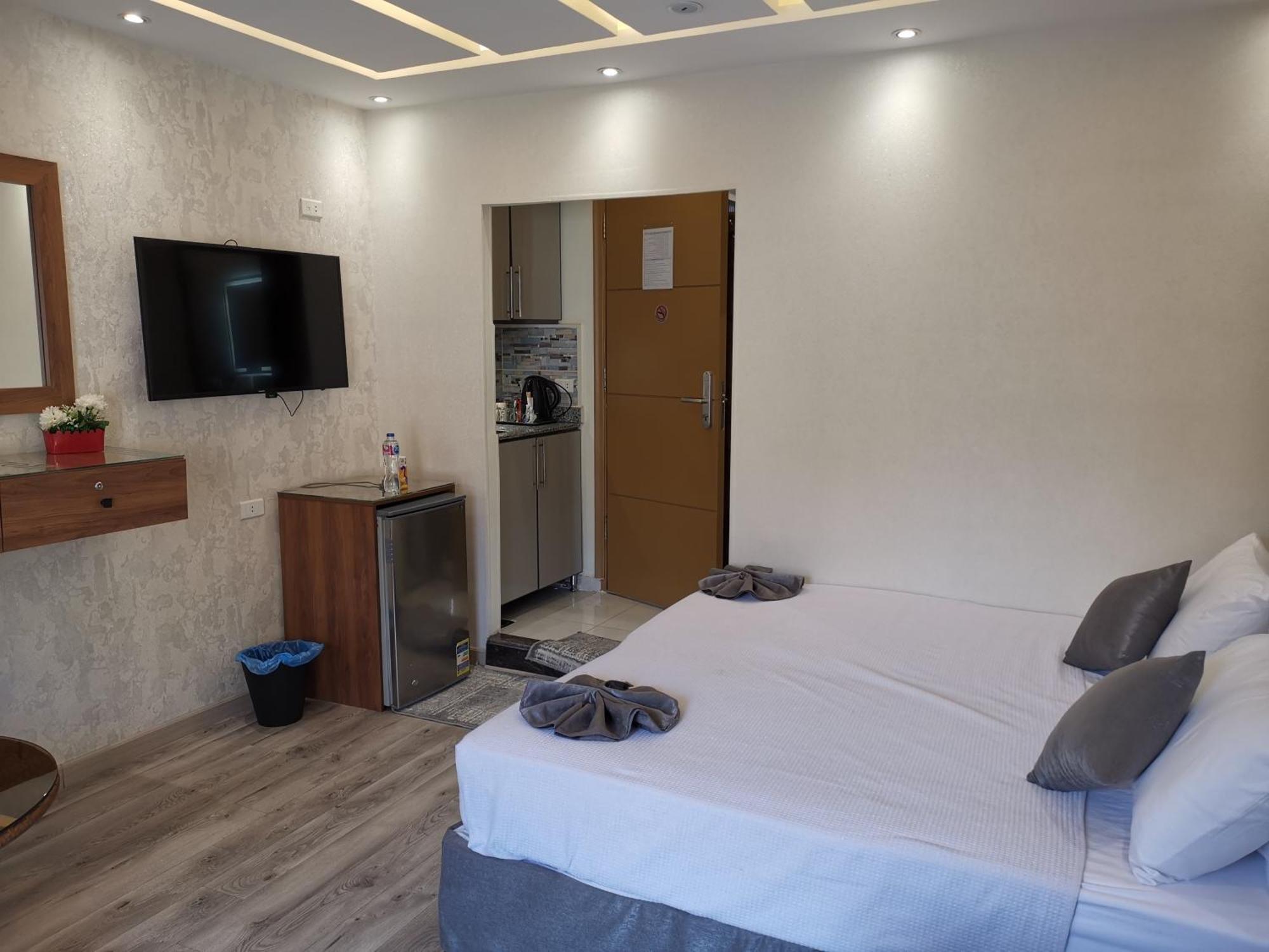 Swiss Hotel Downtown Cairo Ngoại thất bức ảnh