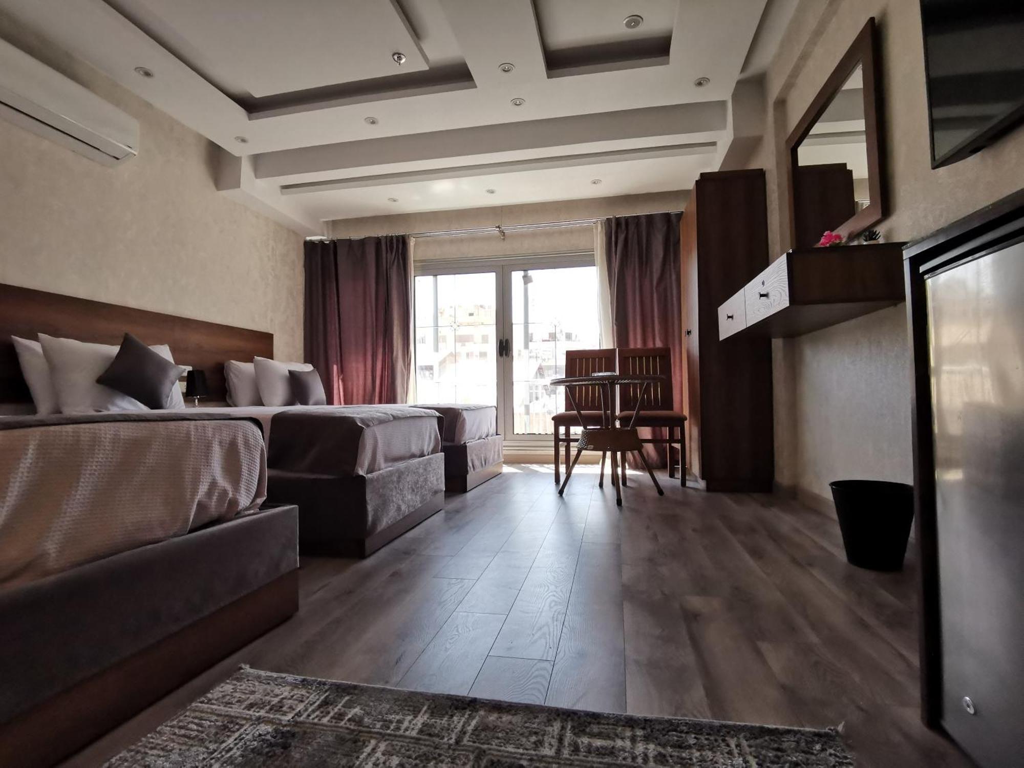 Swiss Hotel Downtown Cairo Ngoại thất bức ảnh