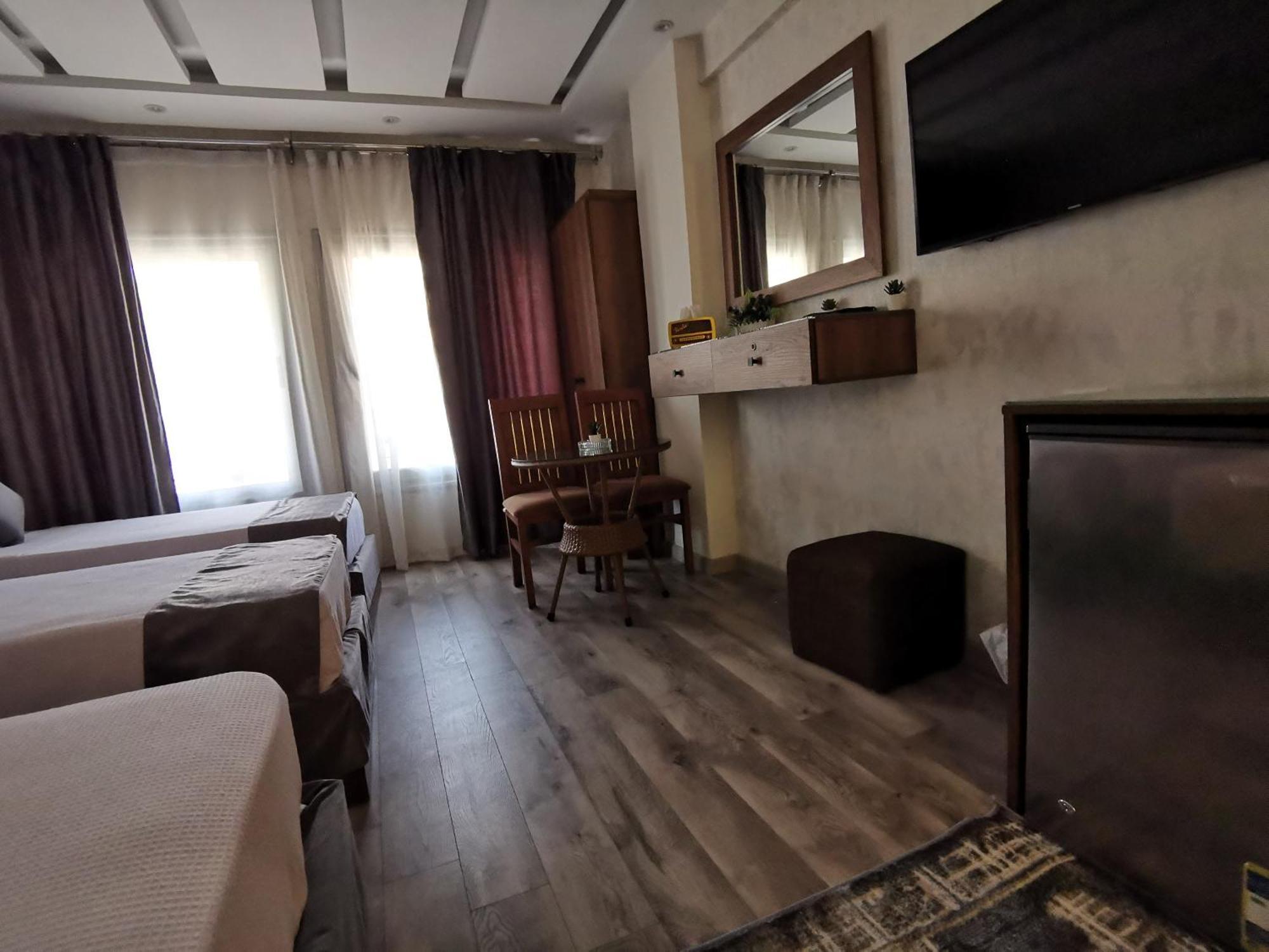 Swiss Hotel Downtown Cairo Ngoại thất bức ảnh
