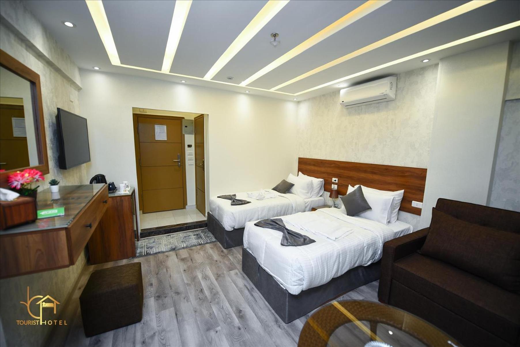 Swiss Hotel Downtown Cairo Ngoại thất bức ảnh