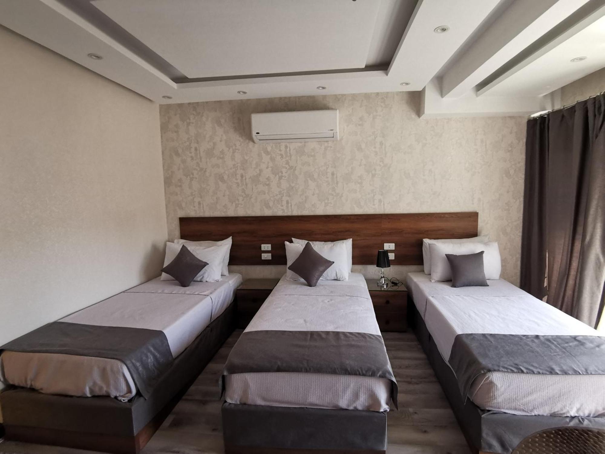 Swiss Hotel Downtown Cairo Ngoại thất bức ảnh