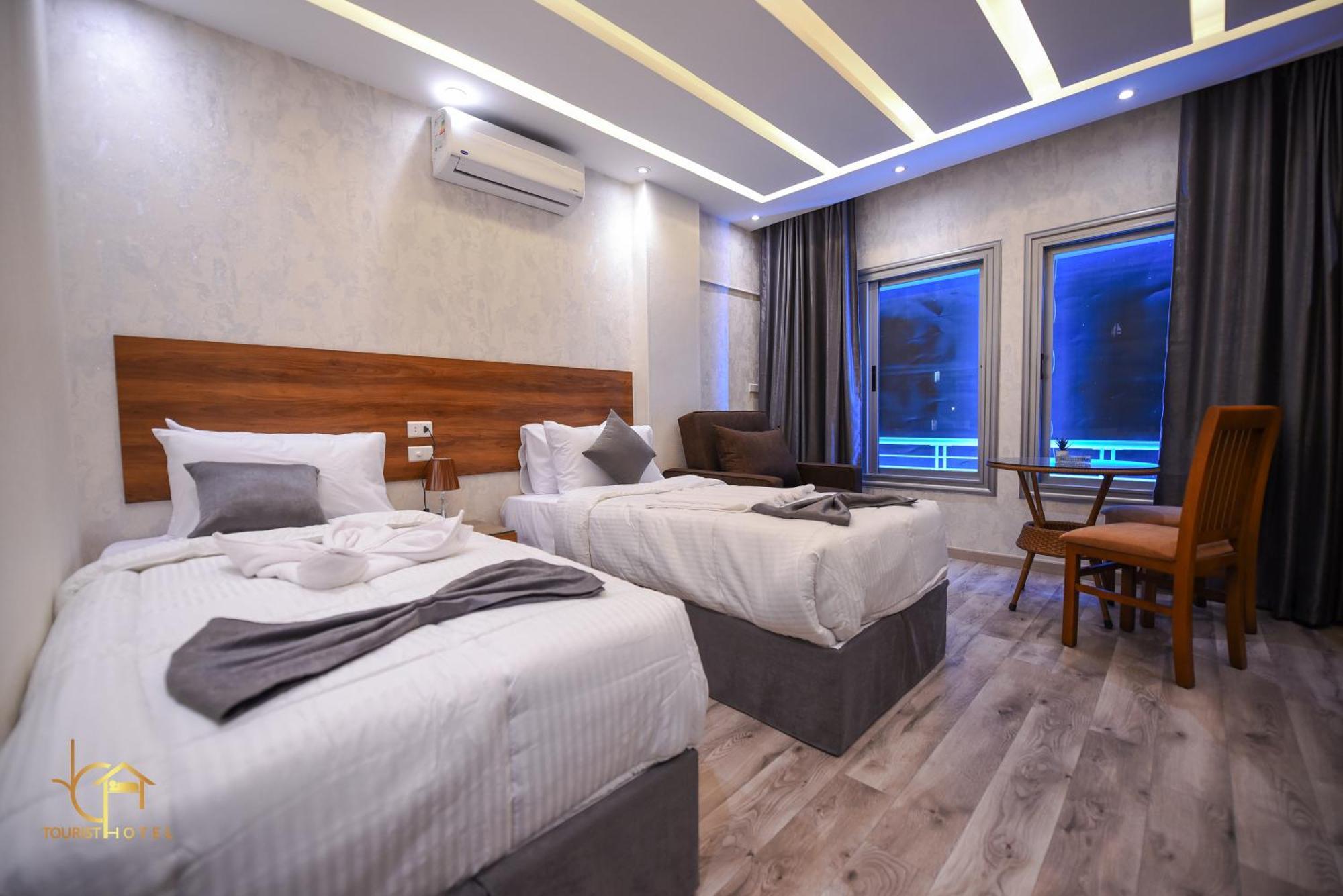 Swiss Hotel Downtown Cairo Ngoại thất bức ảnh