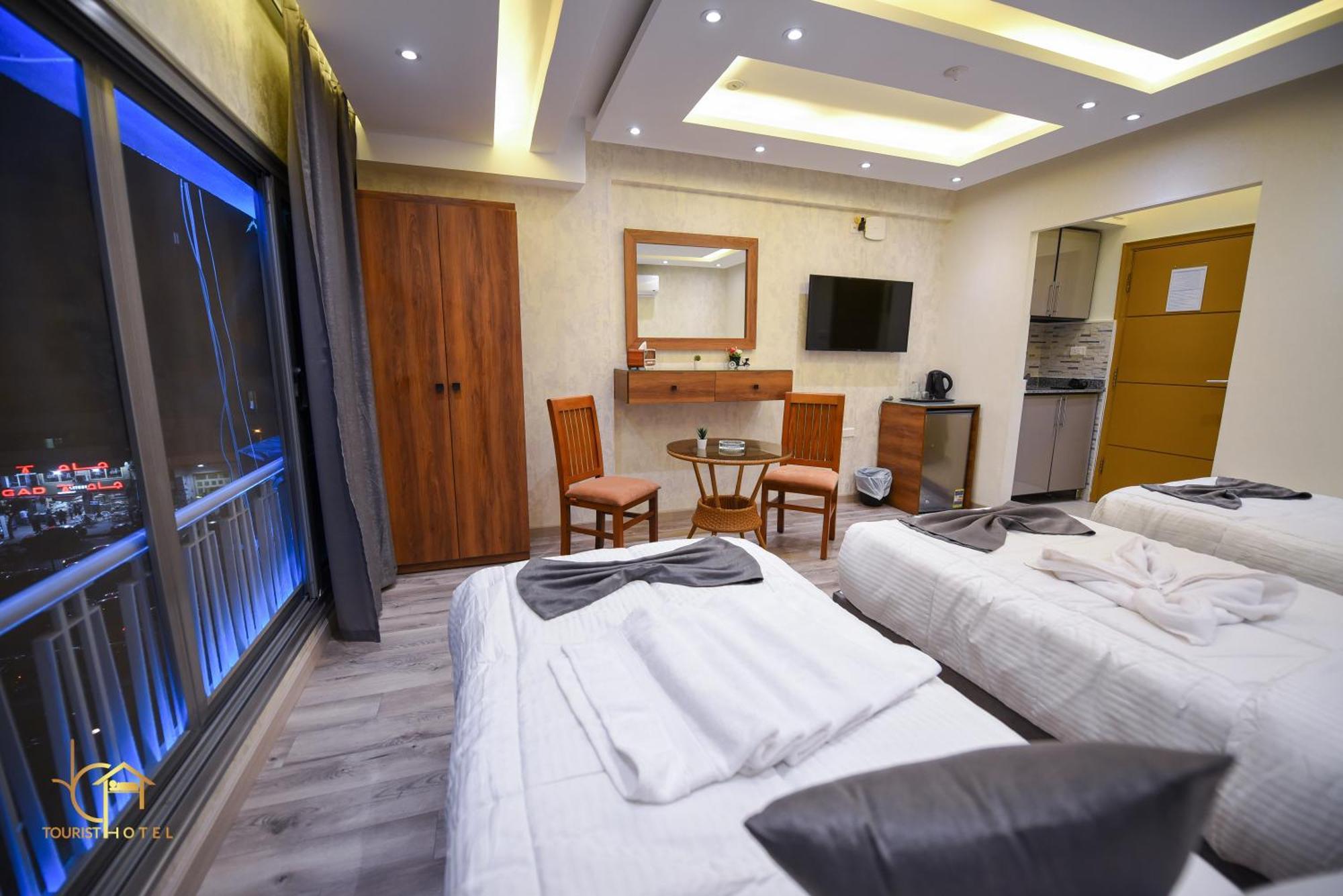 Swiss Hotel Downtown Cairo Ngoại thất bức ảnh