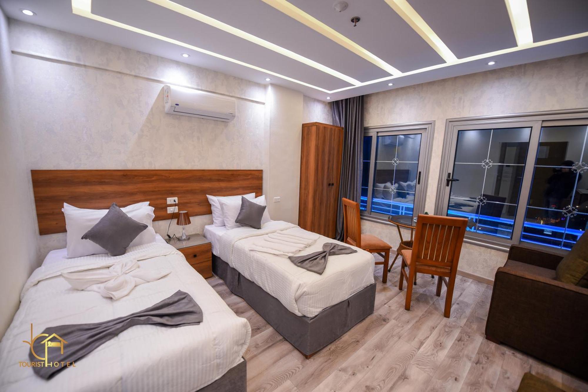 Swiss Hotel Downtown Cairo Ngoại thất bức ảnh