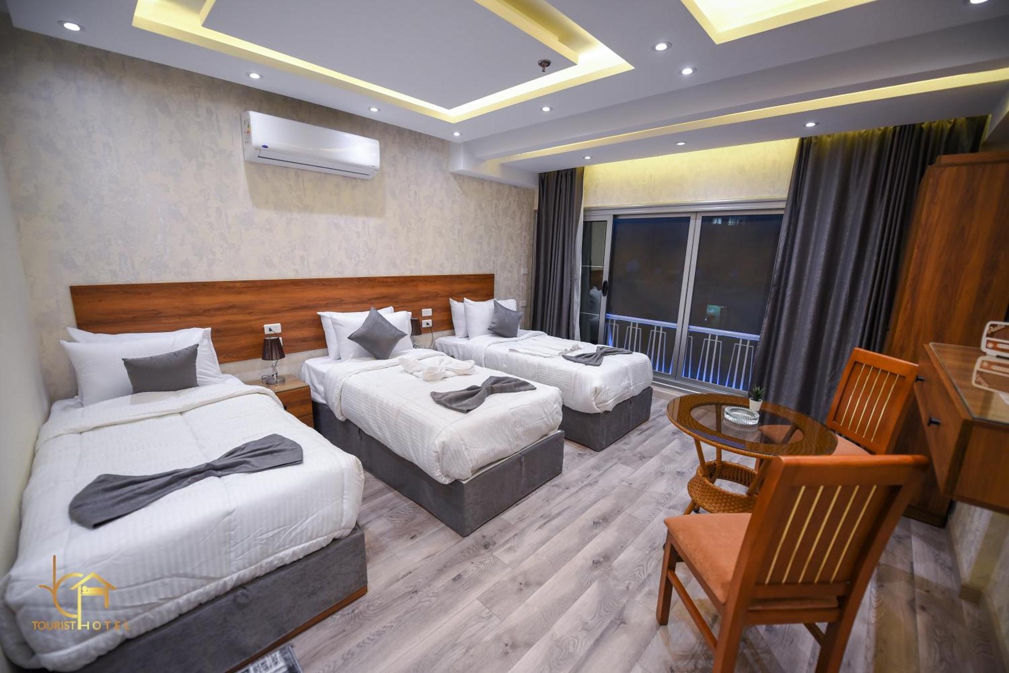 Swiss Hotel Downtown Cairo Ngoại thất bức ảnh