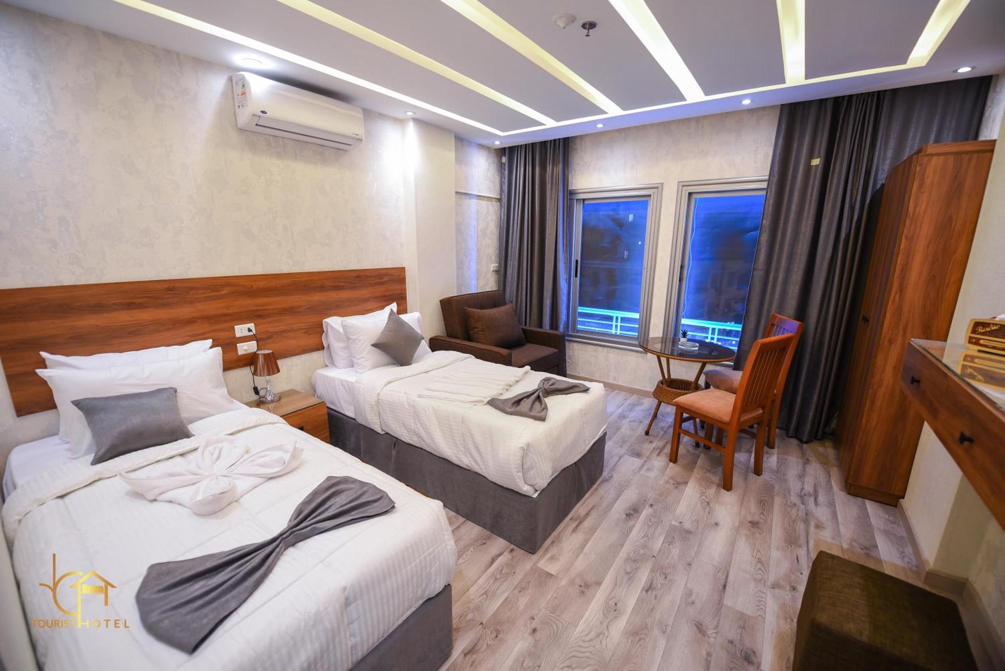 Swiss Hotel Downtown Cairo Ngoại thất bức ảnh